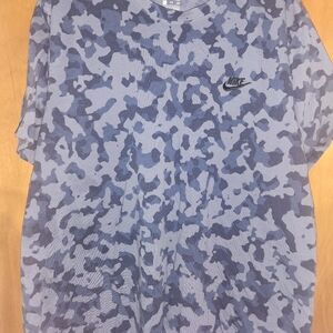 Nike tee mens